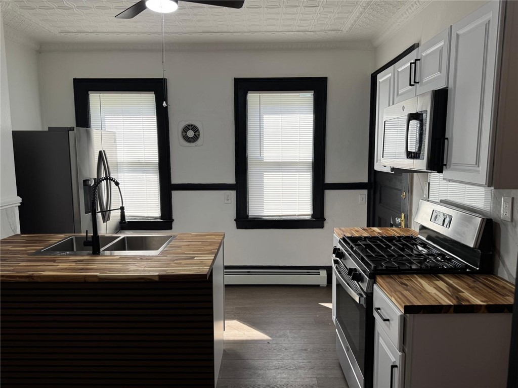 1212 Clifford Avenue, Unit 1 Rochester, NY 14621 - Photo 11 of 26