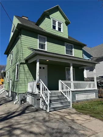 $149,900 | 1212 Clifford Avenue, Unit 1, Rochester, NY 14621