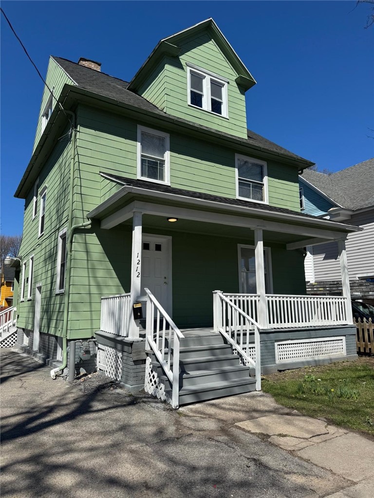 1212 Clifford Avenue, Unit 1 Rochester, NY 14621 - Photo 2 of 26