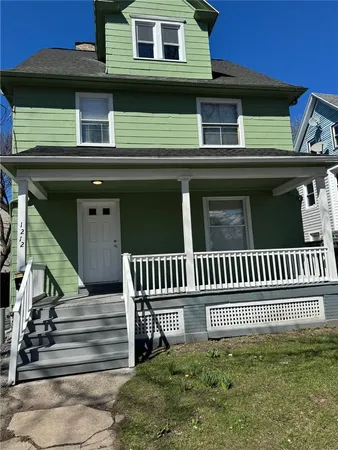 $149,900 | 1212 Clifford Avenue, Unit 1, Rochester, NY 14621