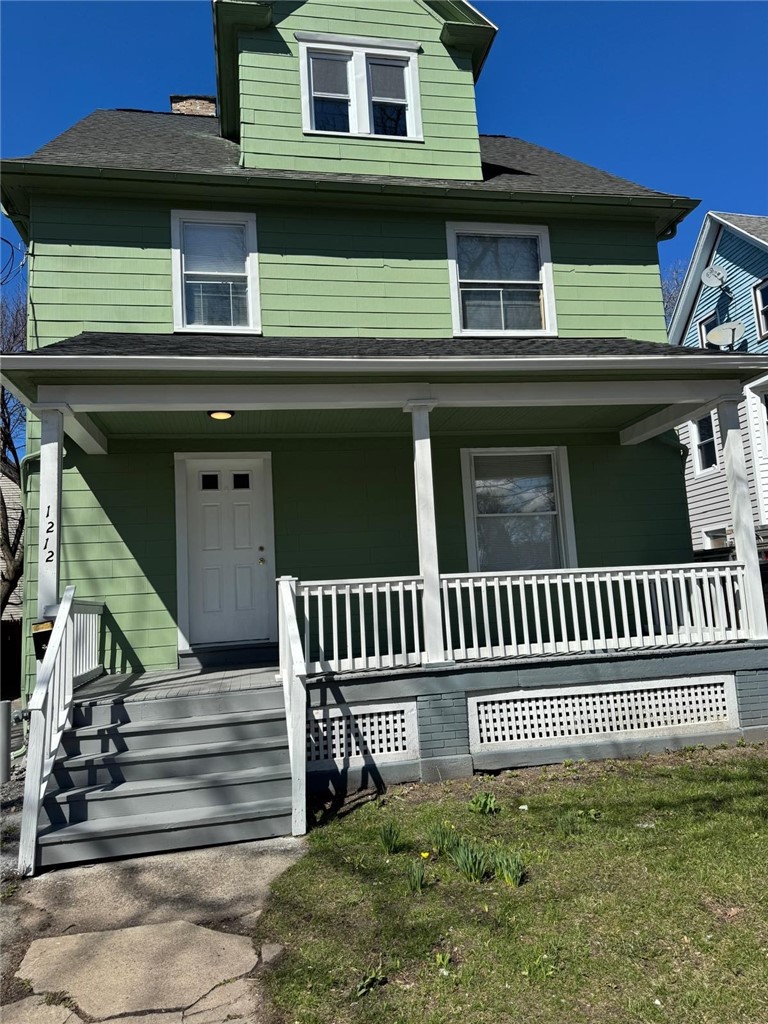 1212 Clifford Avenue, Unit 1 Rochester, NY 14621 - Photo 3 of 26