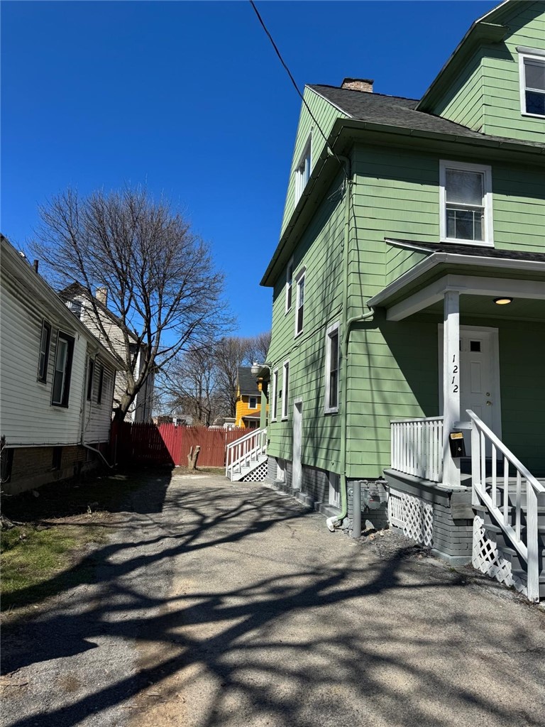 1212 Clifford Avenue, Unit 1 Rochester, NY 14621 - Photo 5 of 26