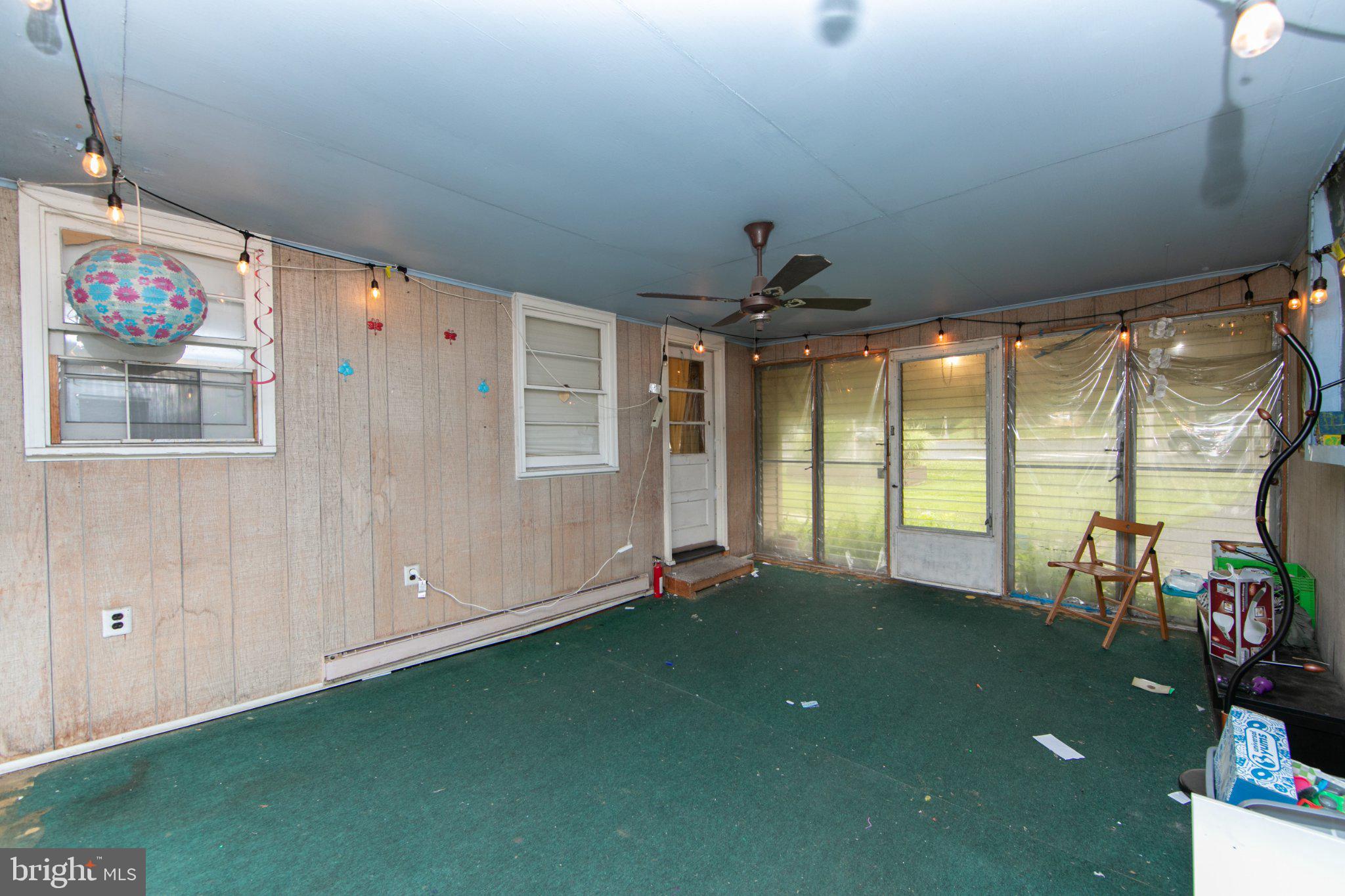 500 Mt Laurel Road Mount Laurel, NJ 08054 - Photo 28 of 37 Charming sunlit porch with cozy vibes.
