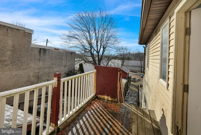 $295,000 | 70 North Centre Avenue, Leesport, PA 19533