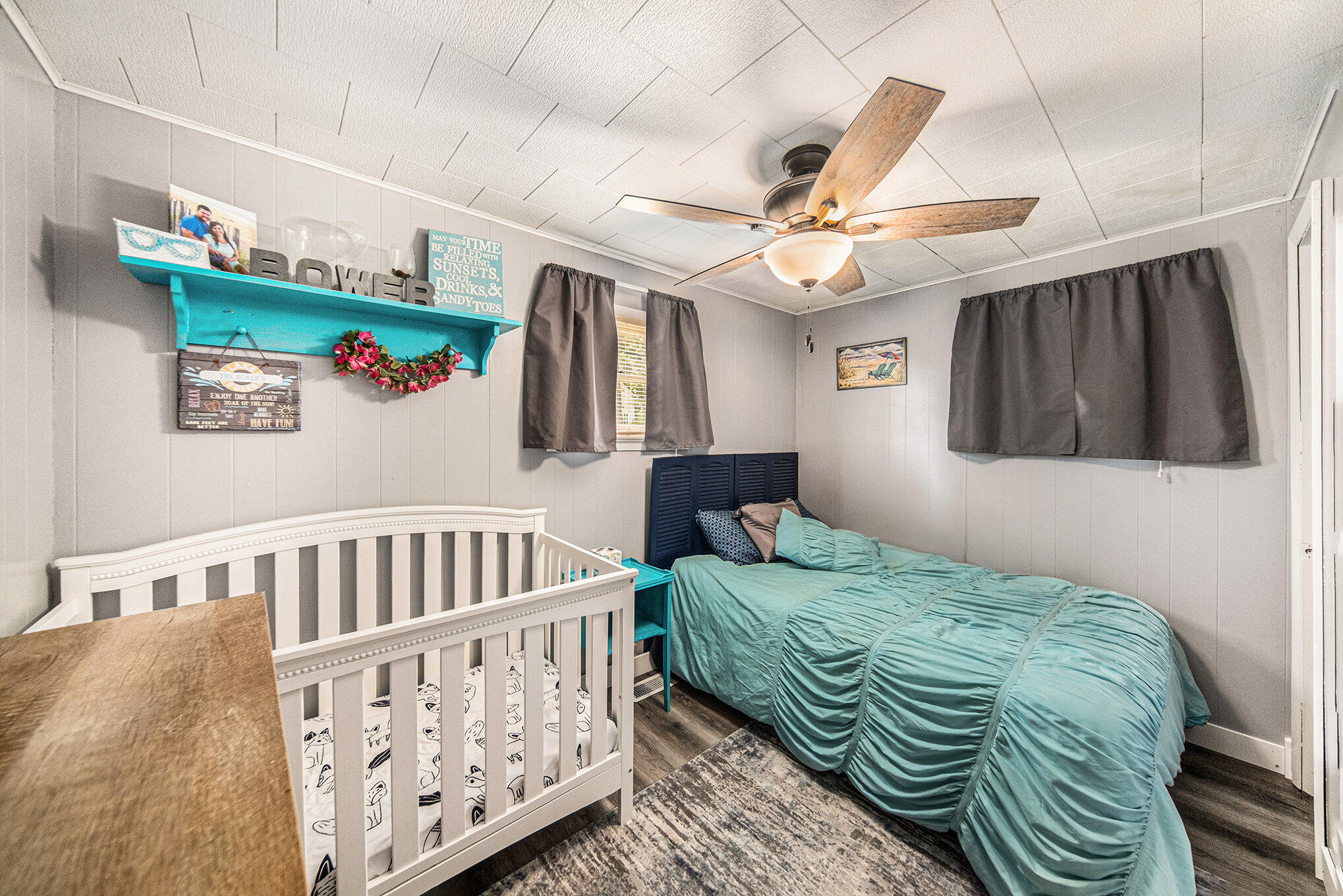 2759 Hemlock Road Quincy, MI 49082 - Photo 11 of 21 2nd Bedroom