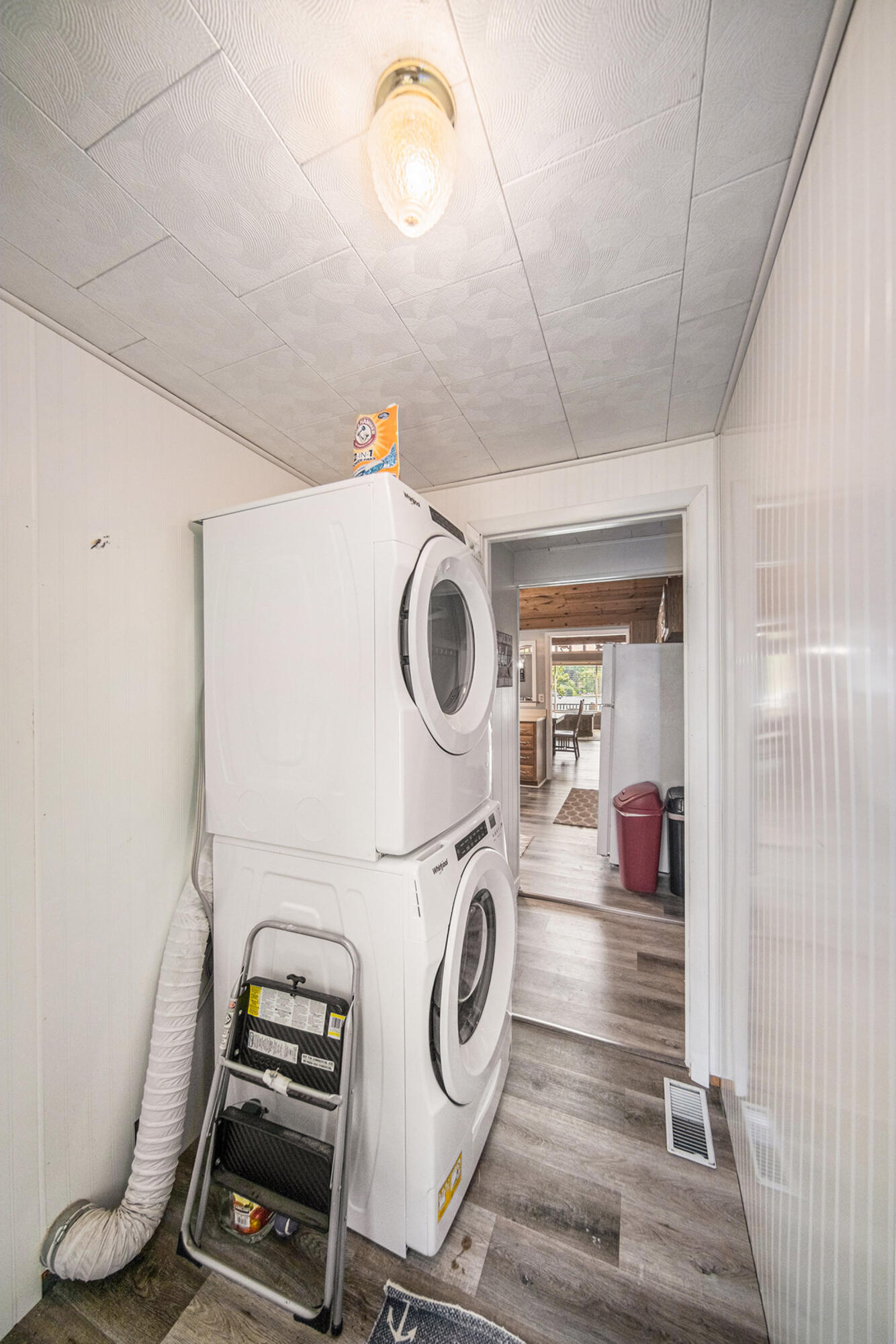 2759 Hemlock Road Quincy, MI 49082 - Photo 14 of 21 Mud Room