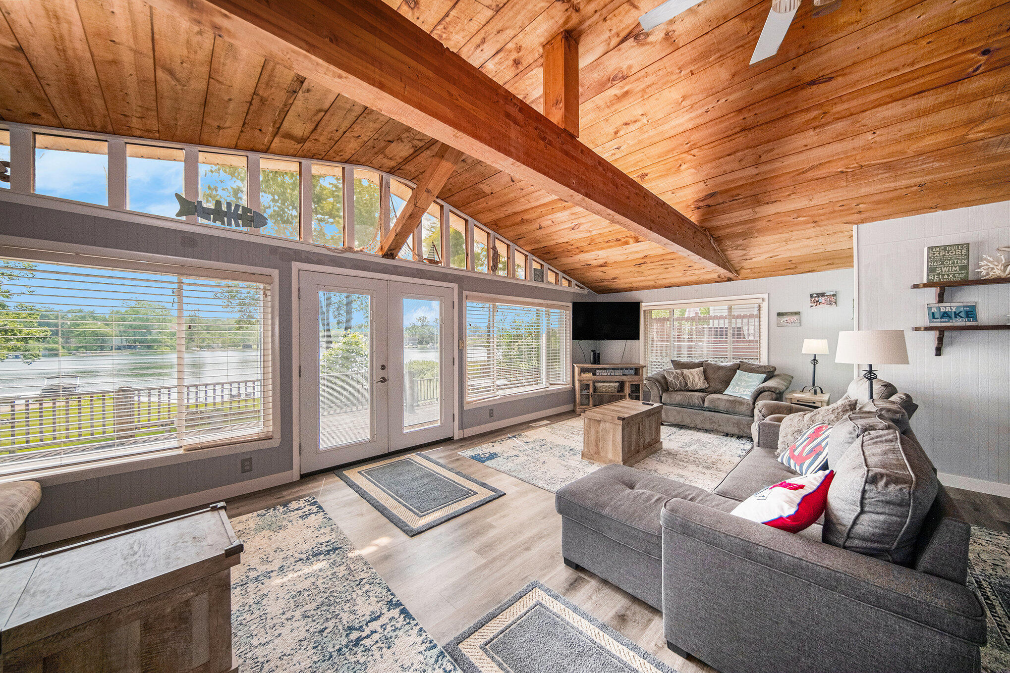2759 Hemlock Road Quincy, MI 49082 - Photo 4 of 21 Great Room