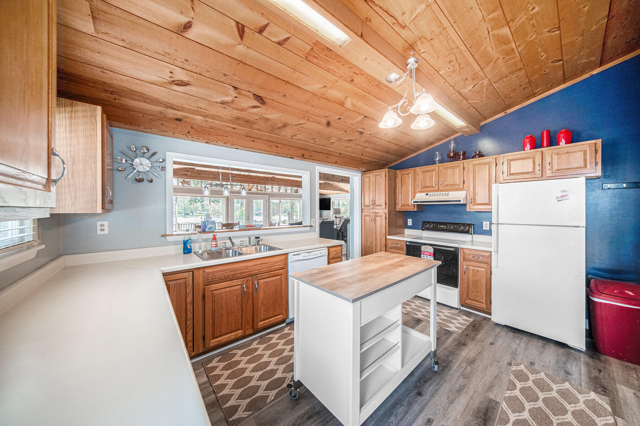 2759 Hemlock Road Quincy, MI 49082 - Photo 8 of 21 Kitchen
