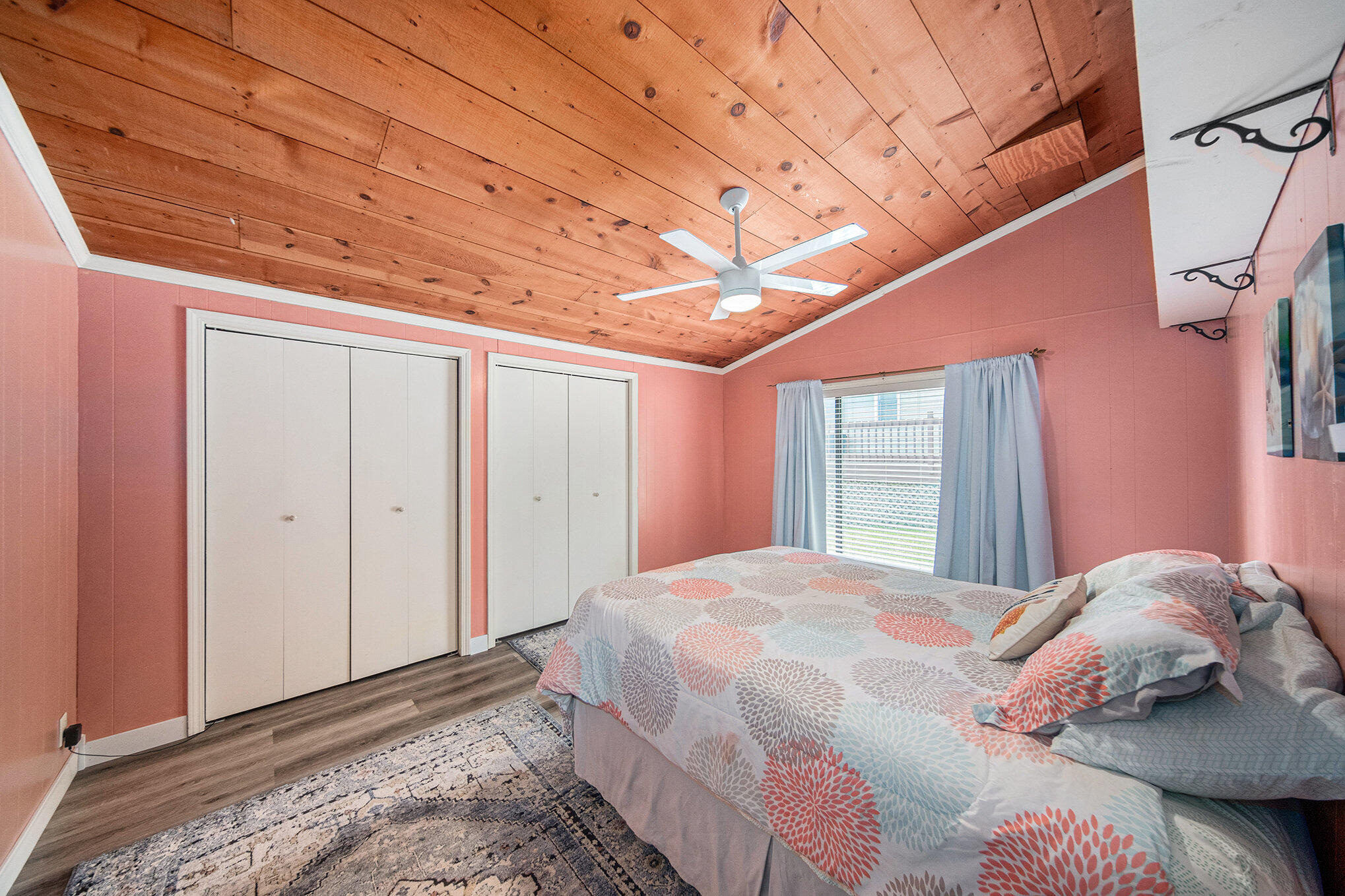 2759 Hemlock Road Quincy, MI 49082 - Photo 9 of 21 Primary Bedroom