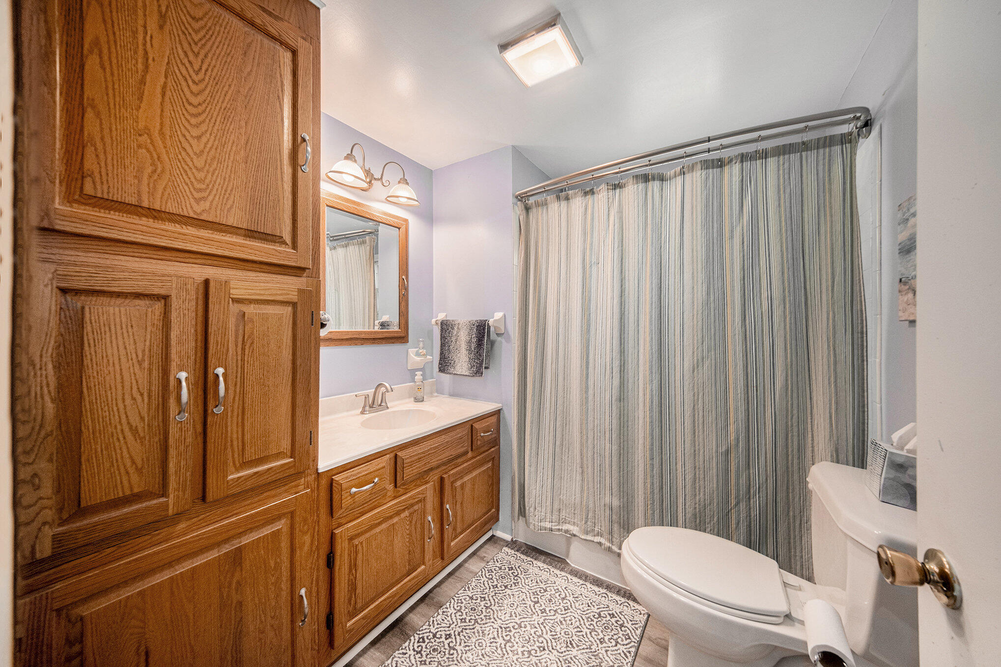 2759 Hemlock Road Quincy, MI 49082 - Photo 10 of 21 Main Floor Bath