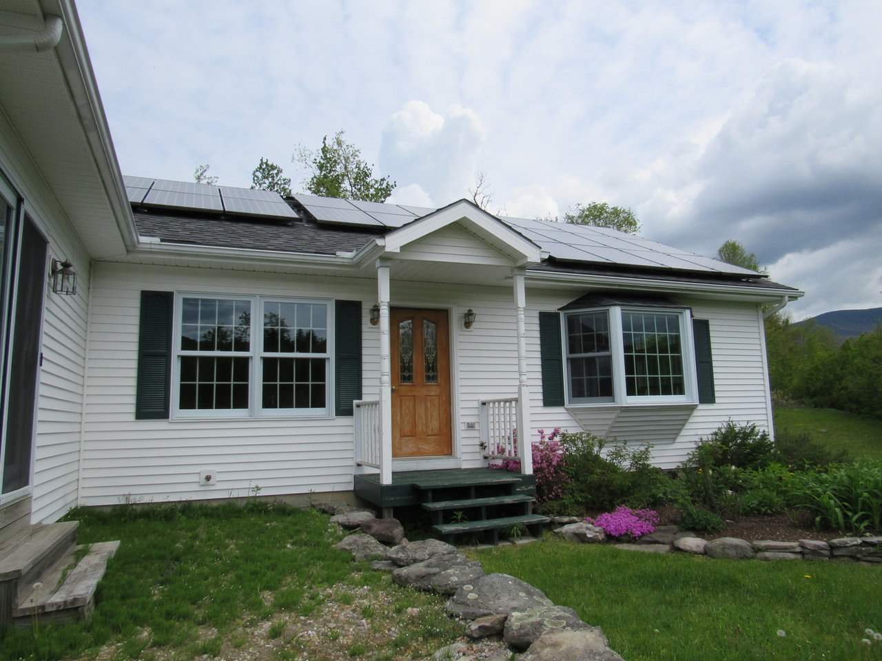187 Jerusalem Road Starksboro, VT 05443 - Photo 3 of 33