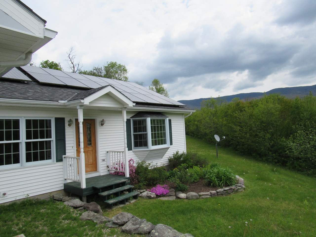 187 Jerusalem Road Starksboro, VT 05443 - Photo 32 of 33