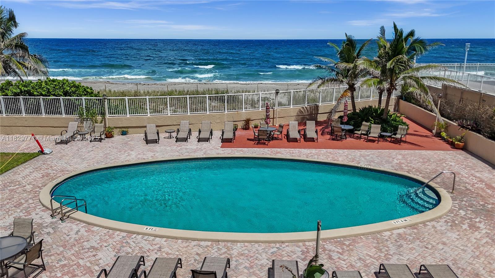 1180 South Ocean Boulevard, Unit 7A Boca Raton, FL 33432 - Photo 24 of 30