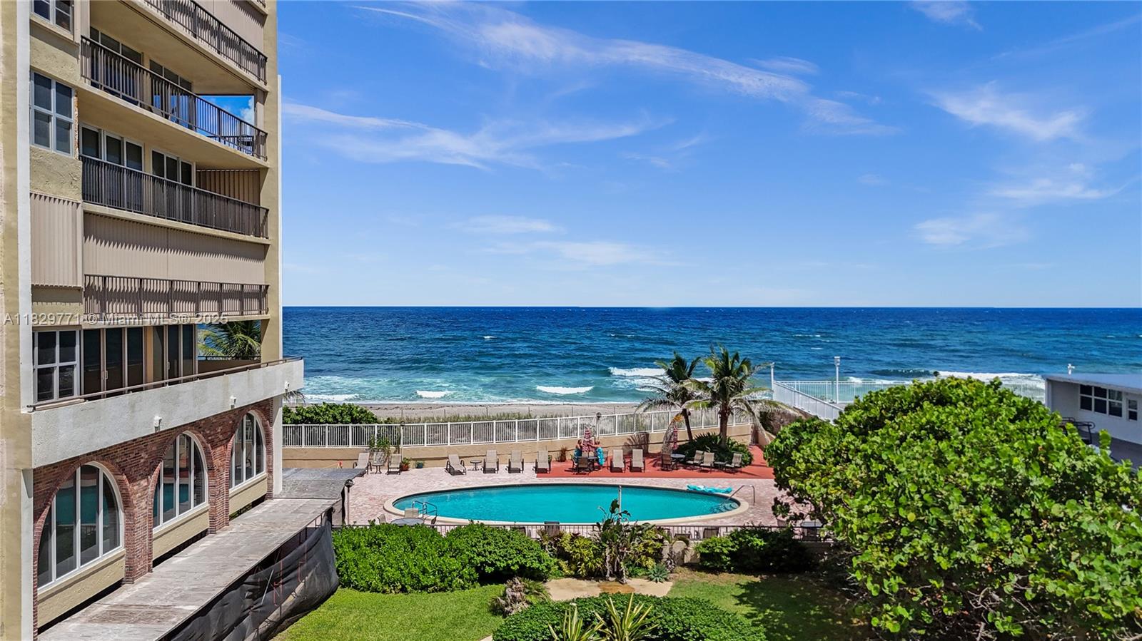 1180 South Ocean Boulevard, Unit 7A Boca Raton, FL 33432 - Photo 26 of 30