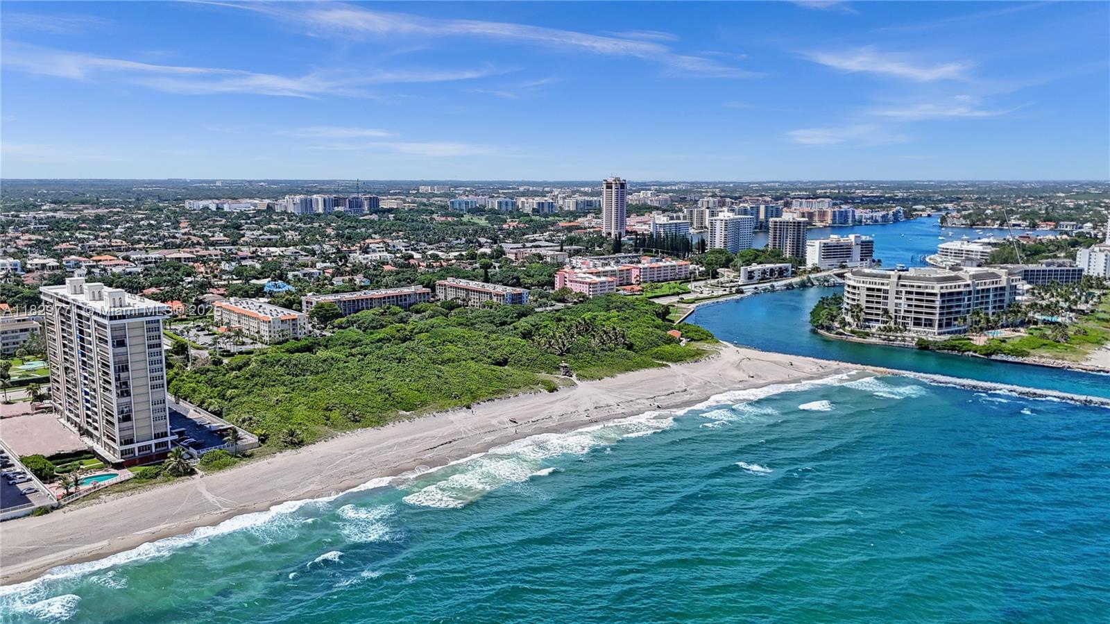 1180 South Ocean Boulevard, Unit 7A Boca Raton, FL 33432 - Photo 3 of 30