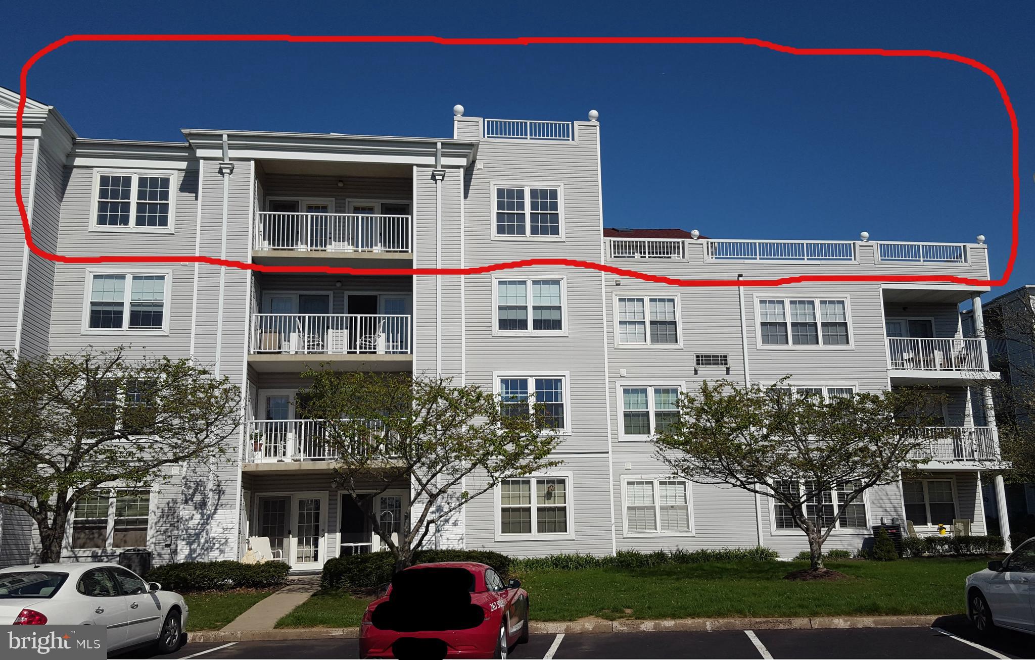 4410 Centennial Station, Warminster, PA 18974 Compass