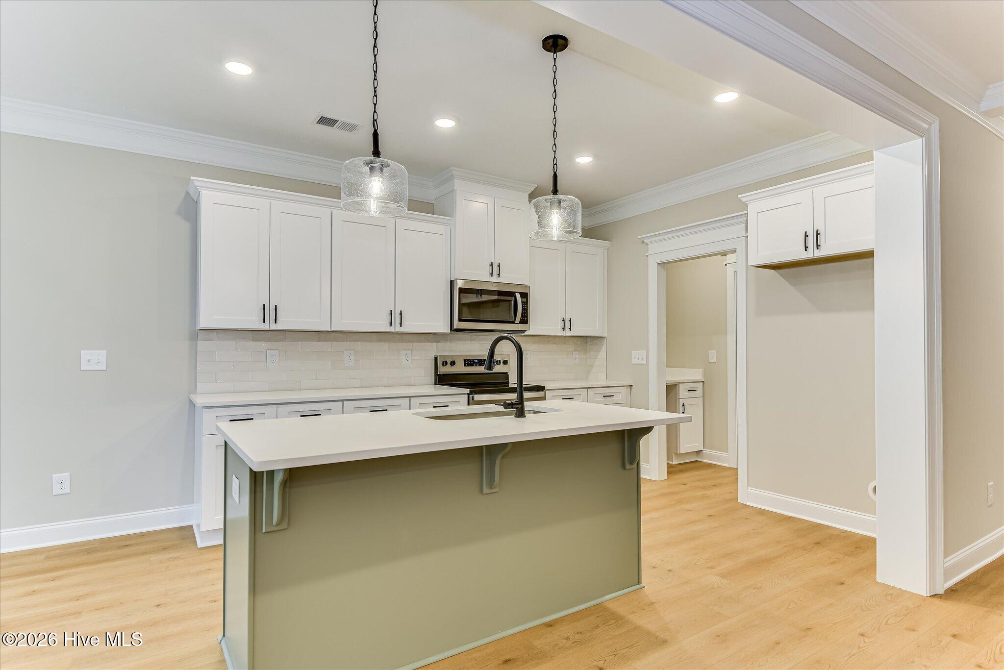 425 Granard Street Grovetown, GA 30813 - Photo 12 of 66