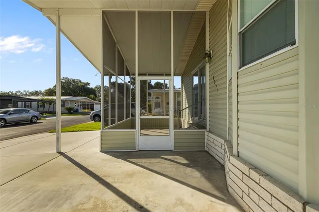 a view of water heater room