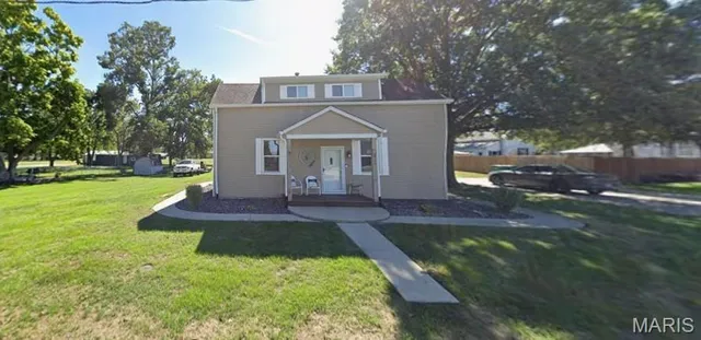 $185,000 | 812 Washington Street, St. Libory, IL 62282