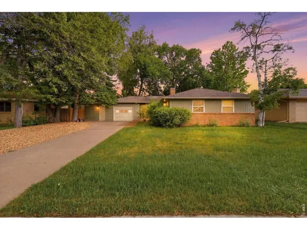 $494,000 | 1309 Springfield Drive, Fort Collins, CO 80521