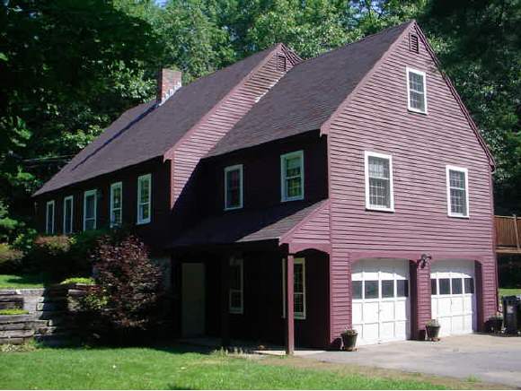 140 Dustin Tavern Road Weare, NH 03281 - Photo 1 of 1