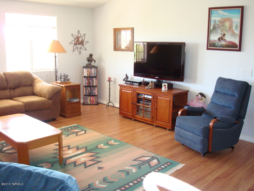 12790 South Ocotillo Ridge Trail Vail, AZ 85641 - Photo 11 of 21 Gallery Image 11