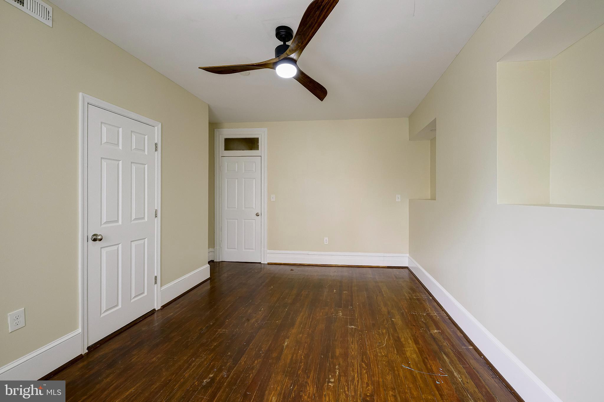 2827 11th Street Northwest Washington, DC 20001 - Photo 22 of 46