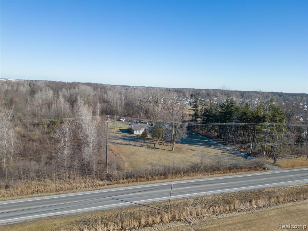 30620 Pennsylvania Road Romulus, MI 48174 - Photo 32 of 48