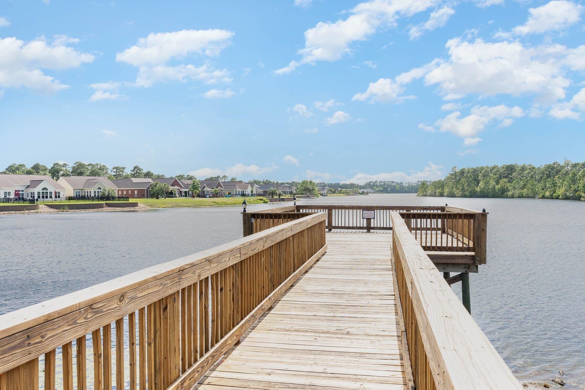 1041 Balmore Drive Myrtle Beach, SC 29579 - Photo 36 of 37
