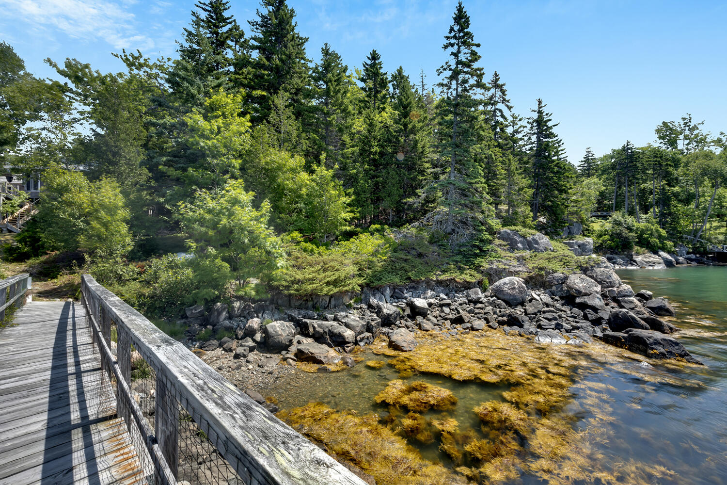 62 Noble Road Tremont, ME 04674 - Photo 12 of 63 exterior-13
