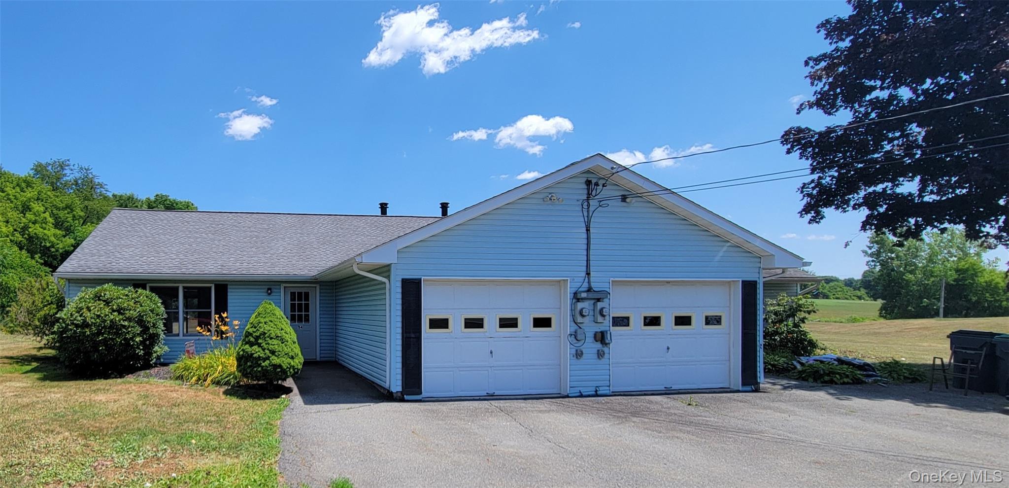 94 Plains Road, Unit LEFT SIDE Walden, NY 12586 - Photo 1 of 22