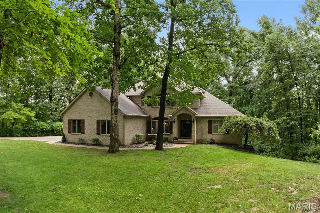 694 Pleasant Ridge Road Fairview Heights, IL 62208 - Photo 1 of 59
