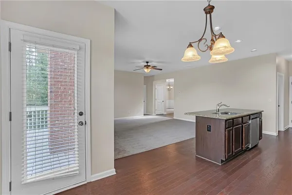 $4,700 | 568 Garden View Court, Lawrenceville, GA 30046