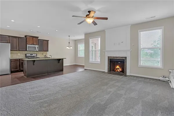 $4,700 | 568 Garden View Court, Lawrenceville, GA 30046