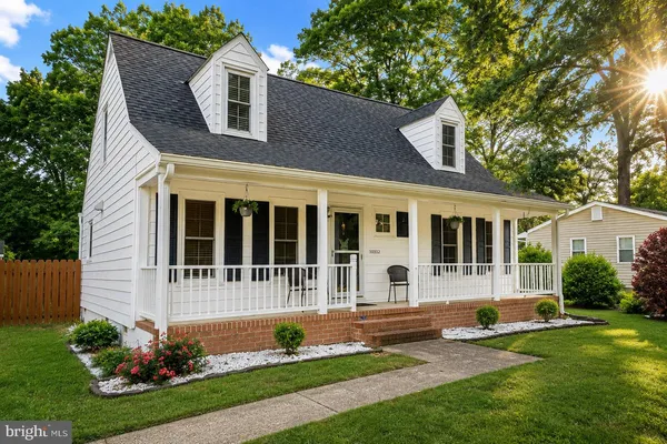 $369,000 | 10322 Winston Boulevard, Glen Allen, VA 23060
