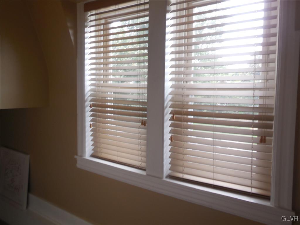 1425 North Brookside Road Lower Macungie Township, PA 18106 - Photo 24 of 31 a view of a window and a window