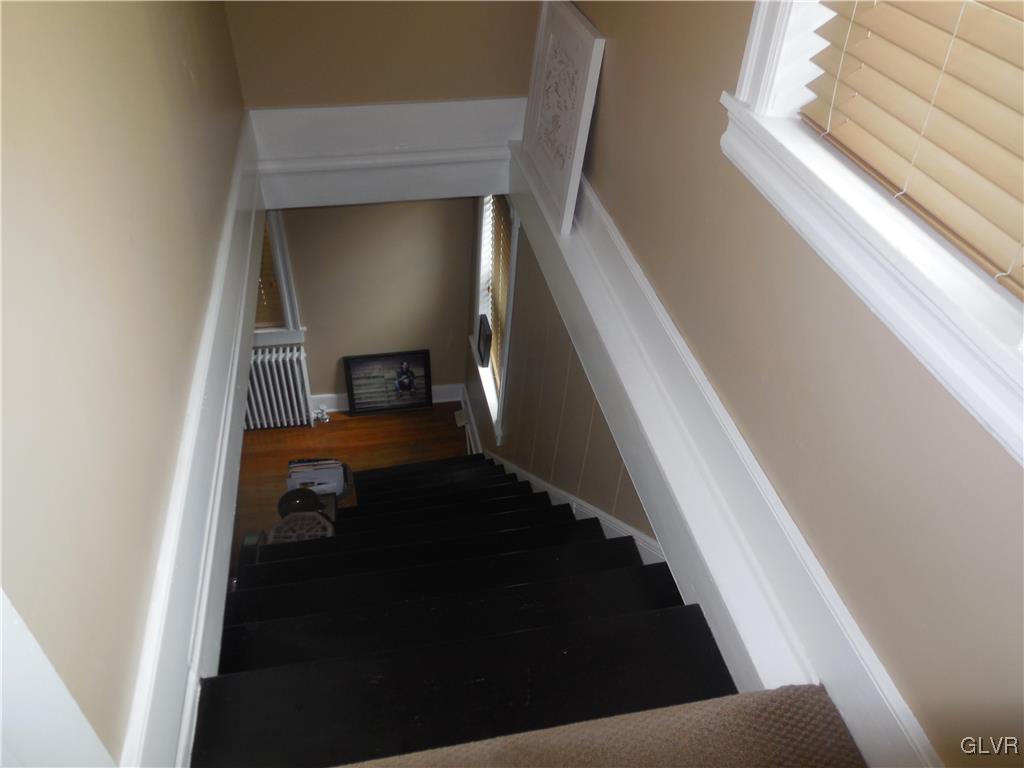 1425 North Brookside Road Lower Macungie Township, PA 18106 - Photo 25 of 31 a view of entryway