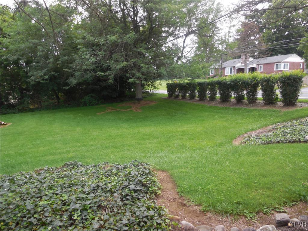 1425 North Brookside Road Lower Macungie Township, PA 18106 - Photo 29 of 31 a view of a house with a backyard