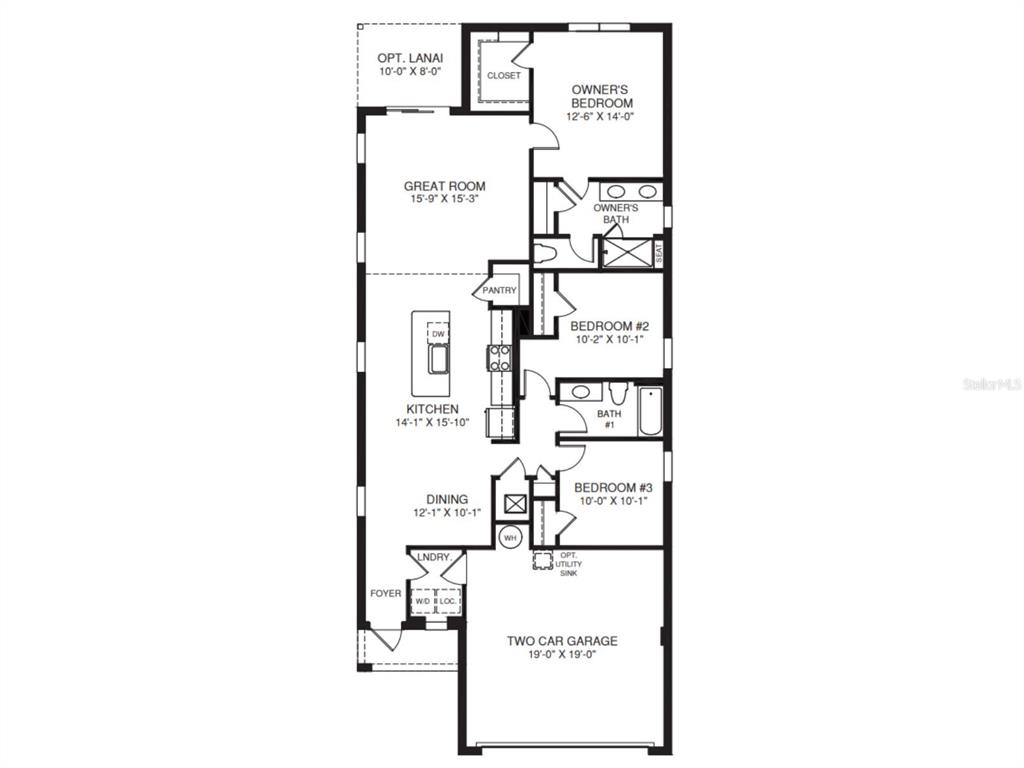 11921 Bristol Bridge Rd Spring Hill Spring Hill, FL 34610 - Photo 24 of 30