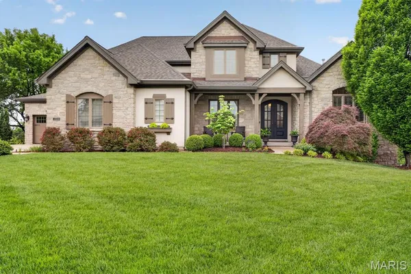 $1,499,000 | 12868 Willow Pond Court, Des Peres, MO 63131