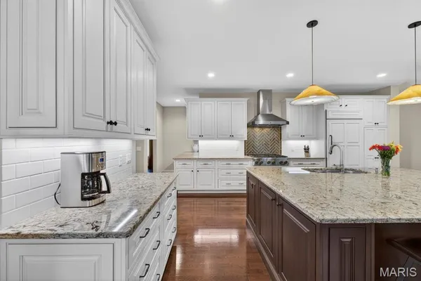 $1,499,000 | 12868 Willow Pond Court, Des Peres, MO 63131