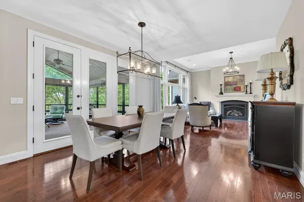 $1,499,000 | 12868 Willow Pond Court, Des Peres, MO 63131