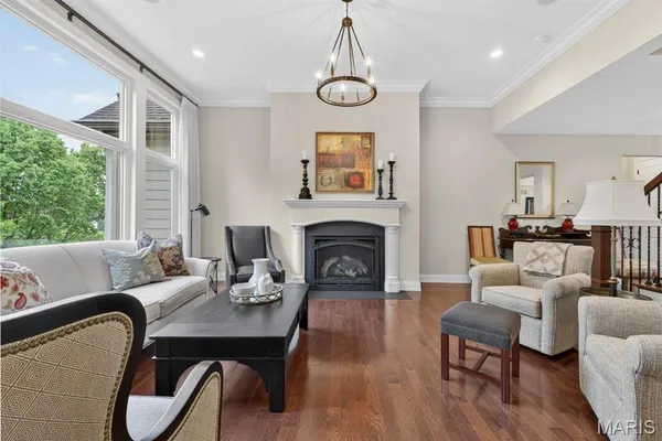 $1,499,000 | 12868 Willow Pond Court, Des Peres, MO 63131