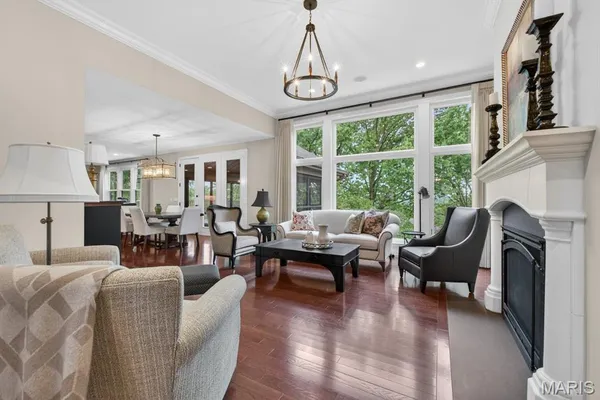 $1,499,000 | 12868 Willow Pond Court, Des Peres, MO 63131