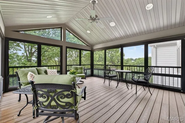 $1,499,000 | 12868 Willow Pond Court, Des Peres, MO 63131