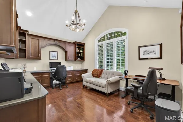 $1,499,000 | 12868 Willow Pond Court, Des Peres, MO 63131