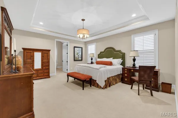 $1,499,000 | 12868 Willow Pond Court, Des Peres, MO 63131