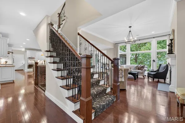 $1,499,000 | 12868 Willow Pond Court, Des Peres, MO 63131