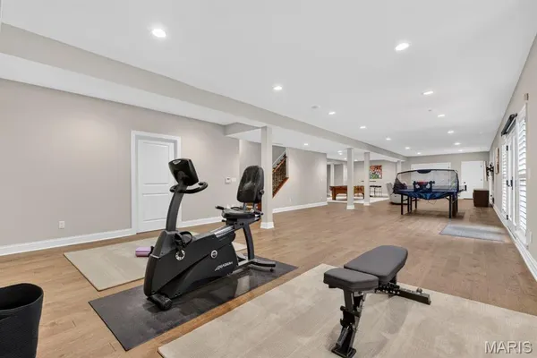 $1,499,000 | 12868 Willow Pond Court, Des Peres, MO 63131