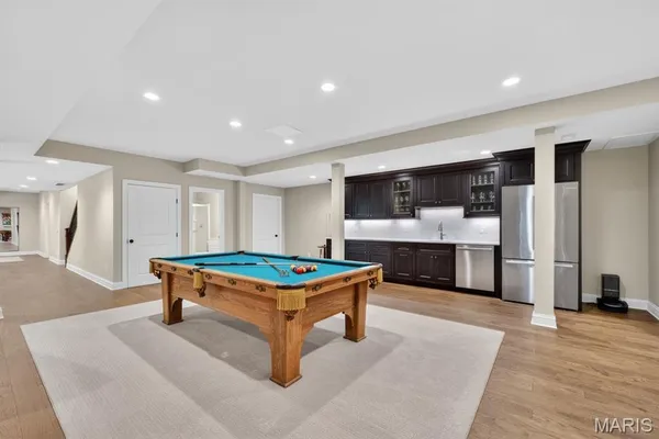 $1,499,000 | 12868 Willow Pond Court, Des Peres, MO 63131